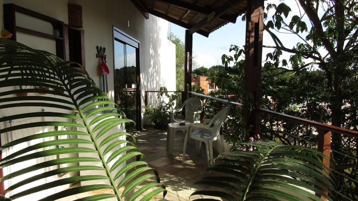 Brisas Do Amor 131 Praia de Pipa Exterior foto