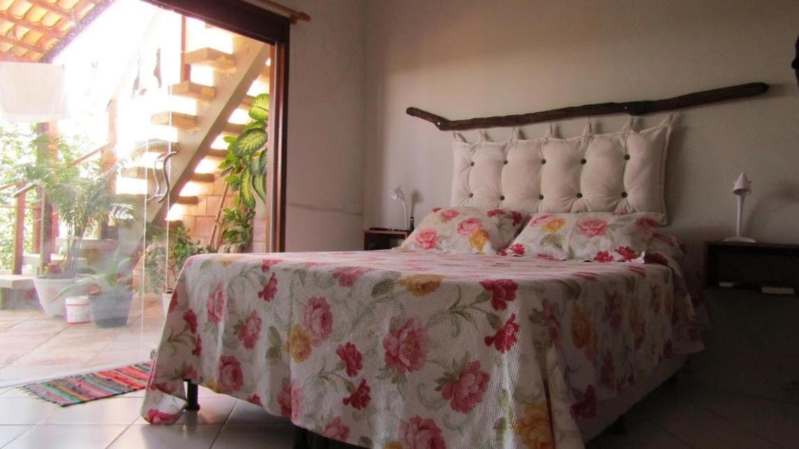 Brisas Do Amor 131 Praia de Pipa Exterior foto