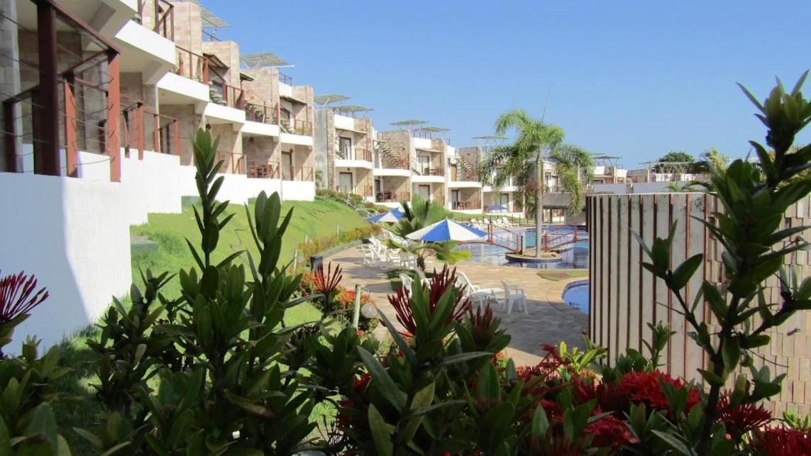 Brisas Do Amor 131 Praia de Pipa Exterior foto