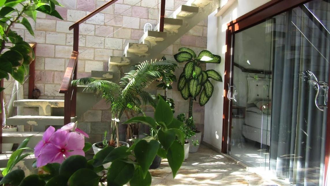 Brisas Do Amor 131 Praia de Pipa Exterior foto