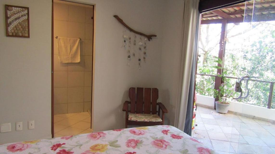 Brisas Do Amor 131 Praia de Pipa Exterior foto