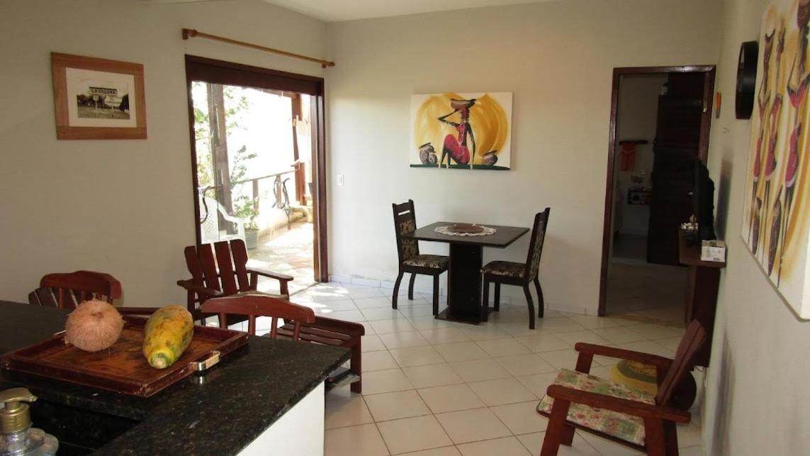 Brisas Do Amor 131 Praia de Pipa Exterior foto