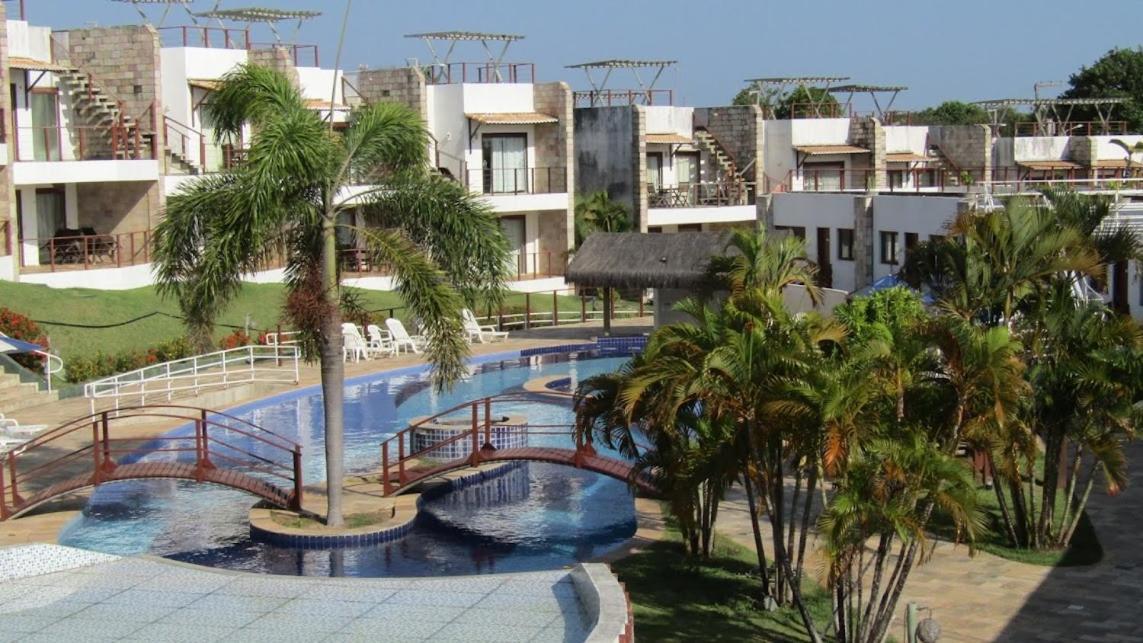 Brisas Do Amor 131 Praia de Pipa Exterior foto