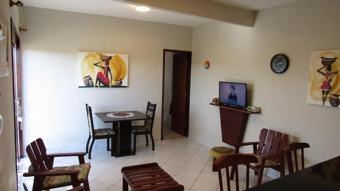 Brisas Do Amor 131 Praia de Pipa Exterior foto