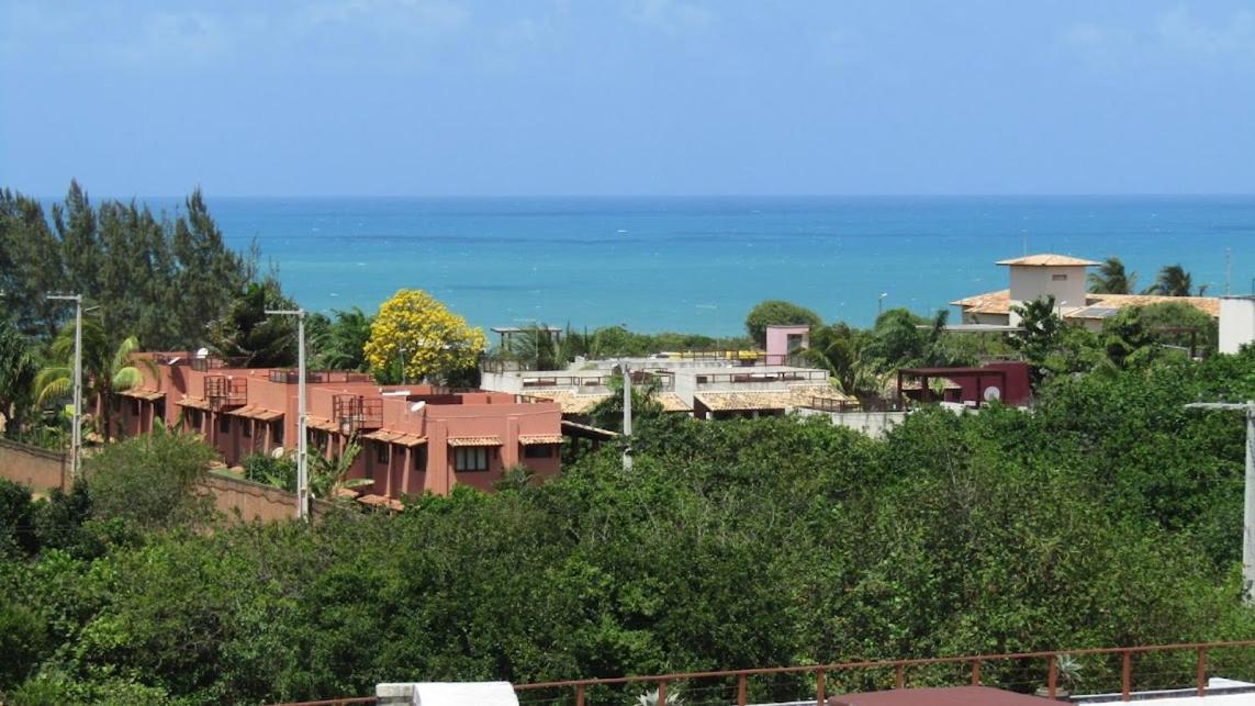 Brisas Do Amor 131 Praia de Pipa Exterior foto