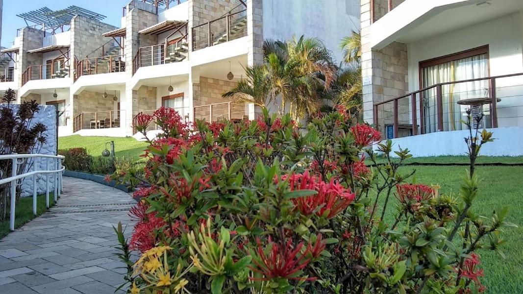 Brisas Do Amor 131 Praia de Pipa Exterior foto