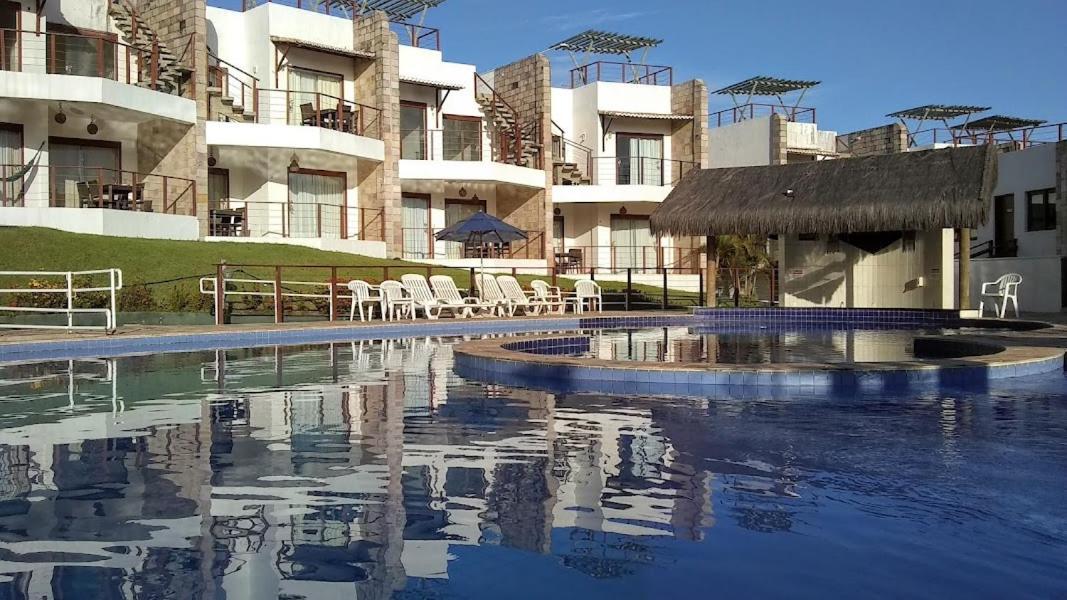 Brisas Do Amor 131 Praia de Pipa Exterior foto