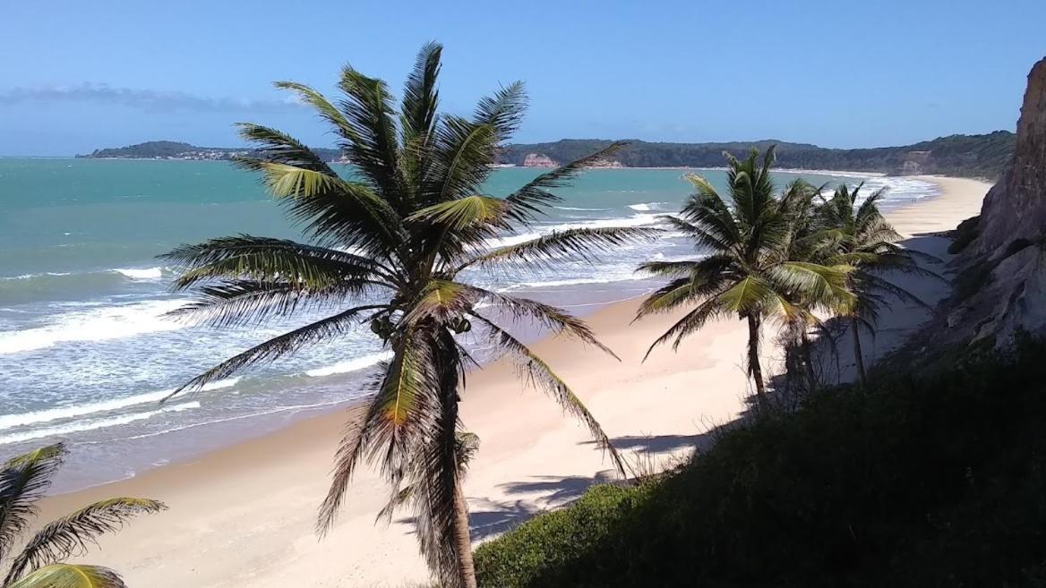 Brisas Do Amor 131 Praia de Pipa Exterior foto
